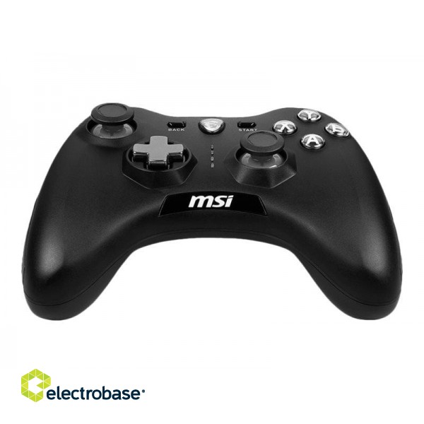 MSI | Gaming controller | Force GC20 V2 image 6