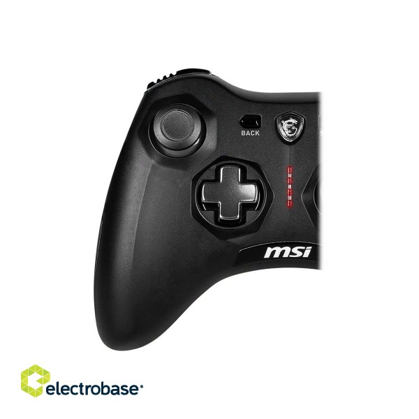 MSI | Gaming controller | Force GC20 V2 image 10