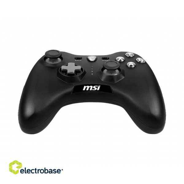 MSI | Gaming controller | Force GC20 V2 image 5