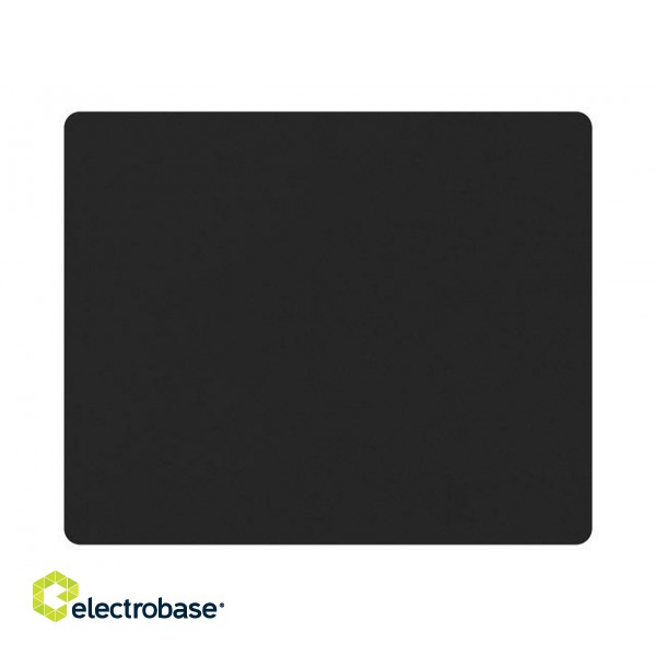 Natec | Mouse Pad | Evapad 10-Pack | Black image 1