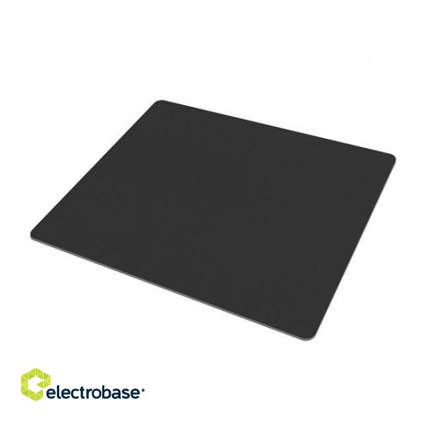 Natec | Mouse Pad | Evapad 10-Pack | Black image 3