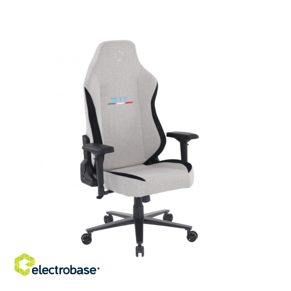 Onex Short Pile Linen | Gaming chairs | ONEX STC | Ivory image 3