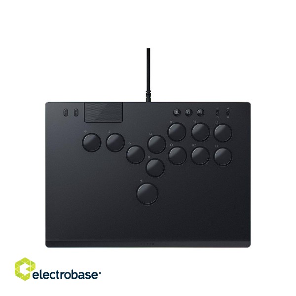 Razer | Arcade Controller for PS5 and PC | Kitsune image 2
