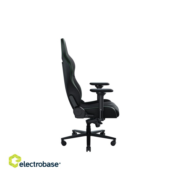 Razer Enki Gaming Chair with Enchanced Customization image 5