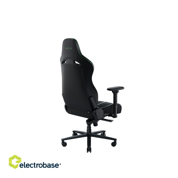 Razer Enki Gaming Chair with Enchanced Customization image 7