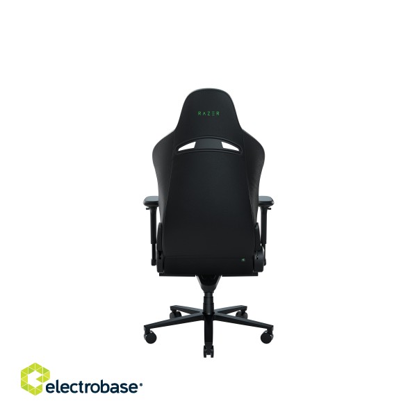Razer Enki Gaming Chair with Enchanced Customization image 9