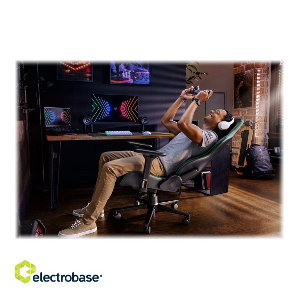 Razer Enki Gaming Chair with Enchanced Customization image 4