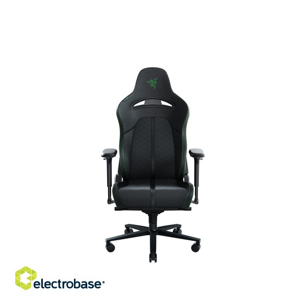 Razer Enki Gaming Chair with Enchanced Customization image 1