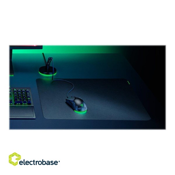 Razer | Gaming Mouse Mat | Sphex V3 | Black image 5