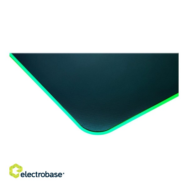 Razer | Gaming Mouse Pad | Firefly V2 | Mouse Pad | Black image 6