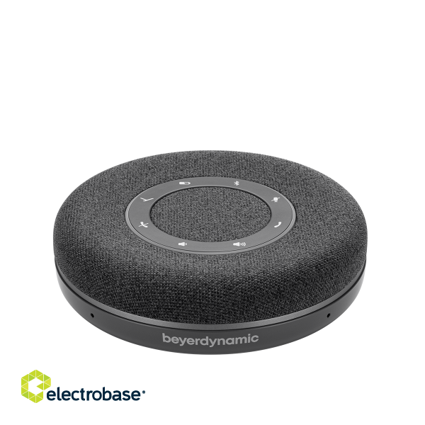 Beyerdynamic | Personal Speakerphone | SPACE | Charcoal image 1