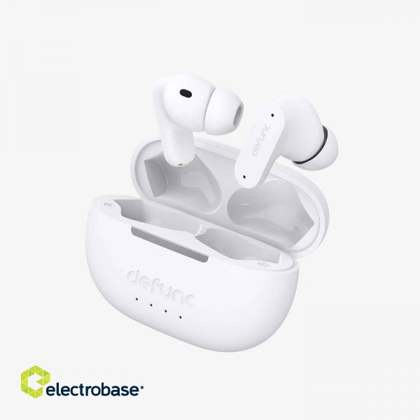 Defunc | Earbuds | True Anc | Noise canceling | Wireless image 1