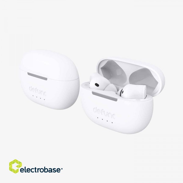 Defunc | Earbuds | True Anc | Noise canceling | Wireless image 2