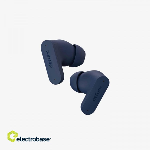 Defunc | Earbuds | True Anc | Noise canceling | Wireless image 3