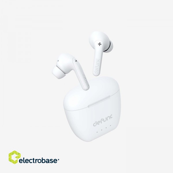 Defunc | Earbuds | True Audio | Wireless image 1