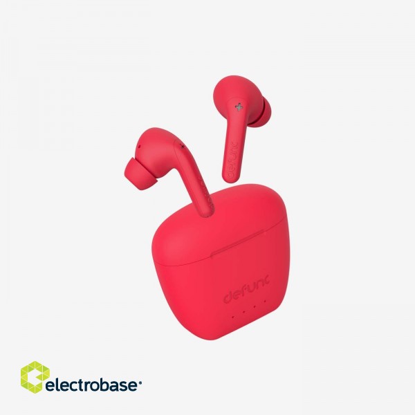 Defunc | Earbuds | True Audio | Wireless фото 1