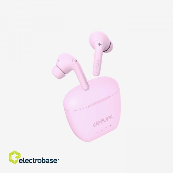 Defunc | Earbuds | True Audio | Wireless image 1