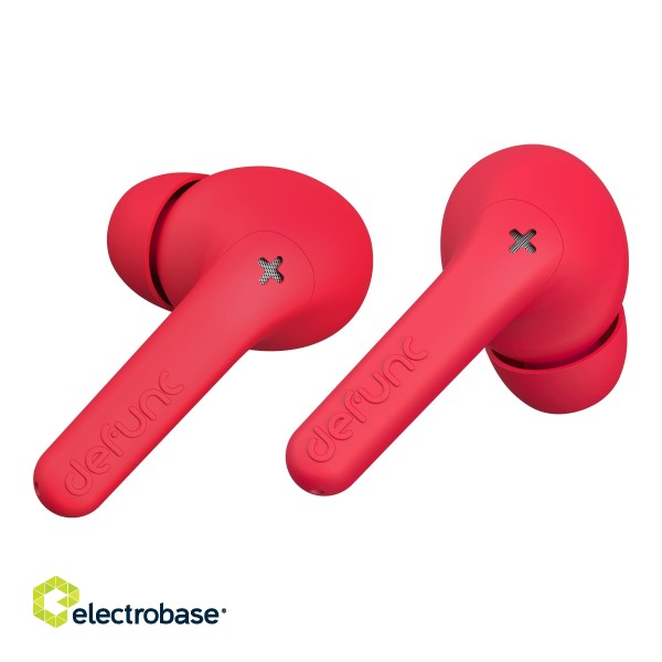 Defunc | Earbuds | True Audio | Wireless image 2