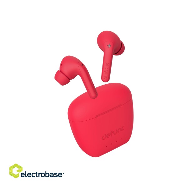 Defunc | Earbuds | True Audio | Wireless image 3