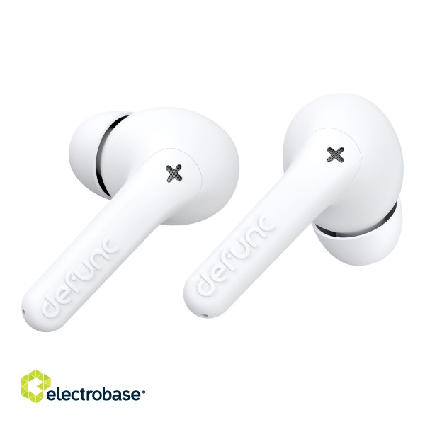 Defunc | Earbuds | True Audio | Wireless image 2