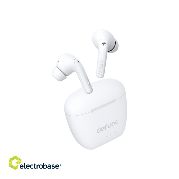 Defunc | Earbuds | True Audio | Wireless image 3