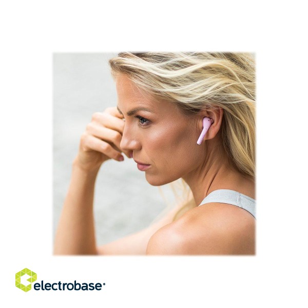 Defunc | Earbuds | True Go Slim | Wireless image 3