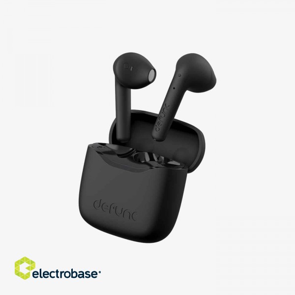 Defunc | Earbuds | True Lite | Wireless image 1