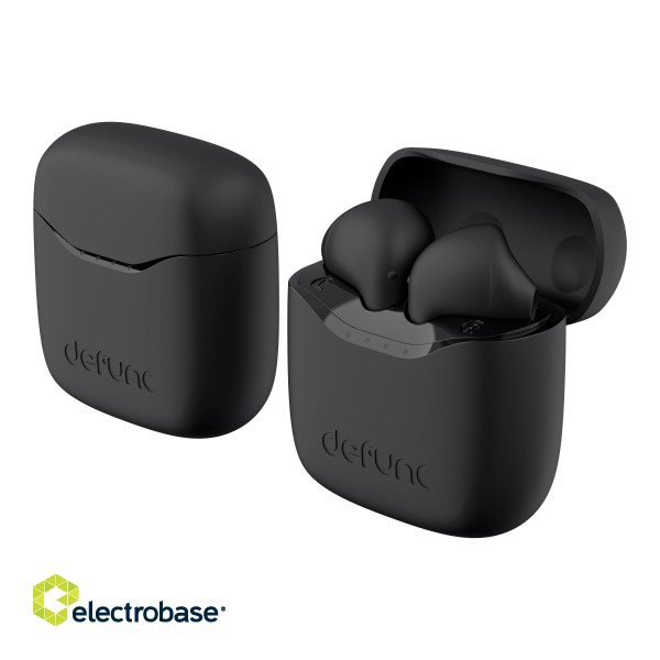 Defunc | Earbuds | True Lite | Wireless image 3