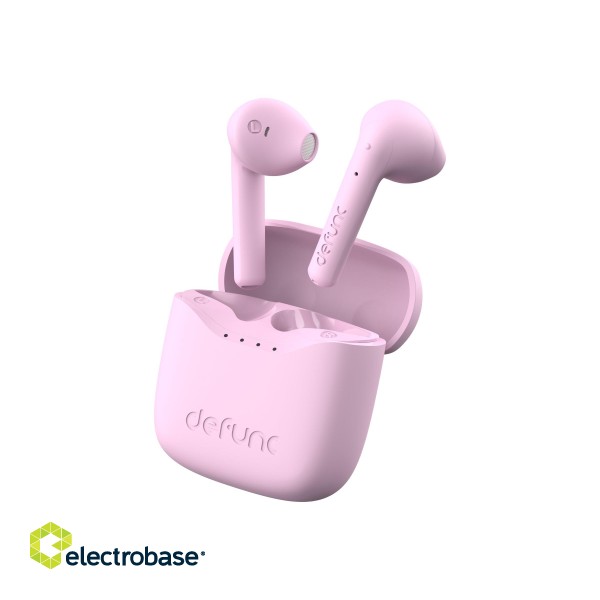 Defunc | Earbuds | True Lite | Wireless image 2