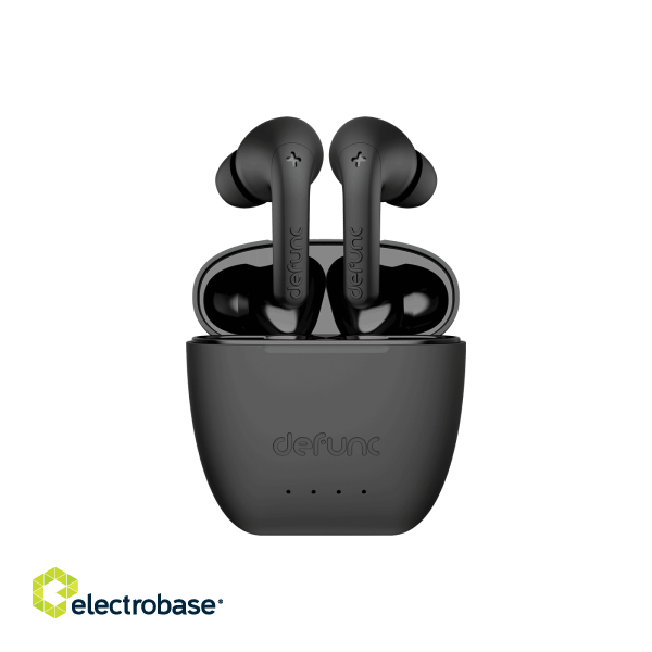 Defunc | Earbuds | True Mute | ANC | Wireless image 1