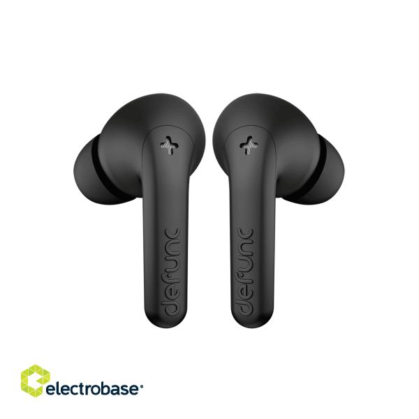 Defunc | Earbuds | True Mute | ANC | Wireless image 3