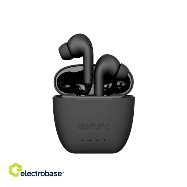 Defunc | Earbuds | True Mute | ANC | Wireless image 7