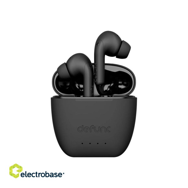 Defunc | Earbuds | True Mute | ANC | Wireless image 2