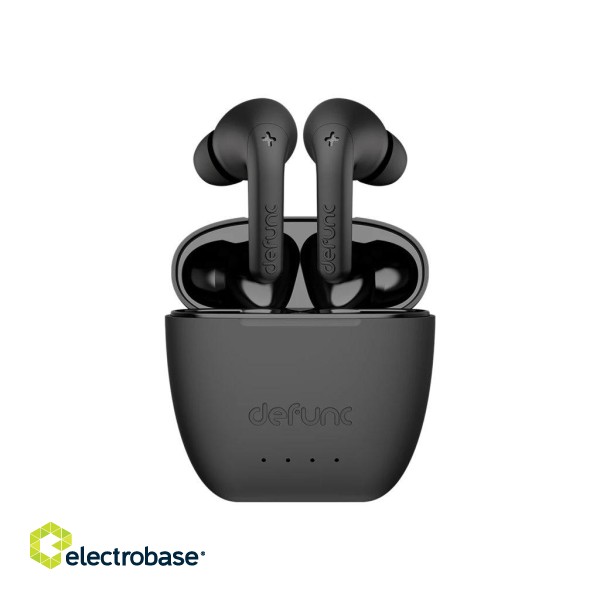 Defunc | Earbuds | True Mute | ANC | Wireless image 4