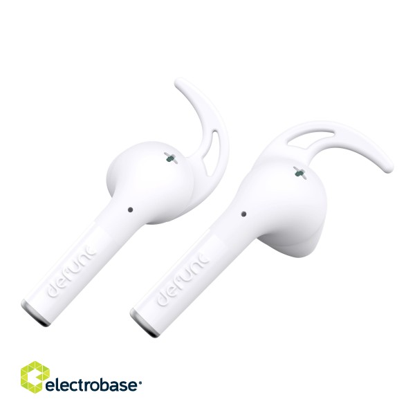 Defunc | Earbuds | True Sport | Wireless image 2