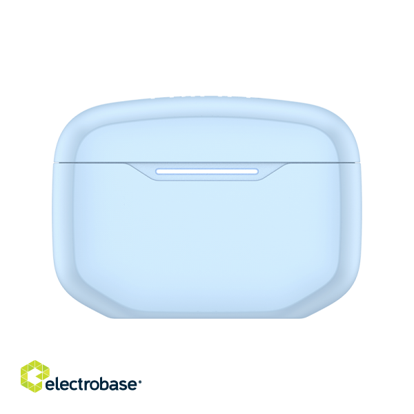 Edifier | Earbuds | W240TN | ANC | Bluetooth | Blue image 4