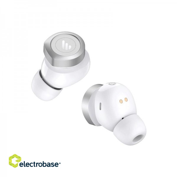Edifier | In-Ear Earbuds | W240TN | Bluetooth | White image 1