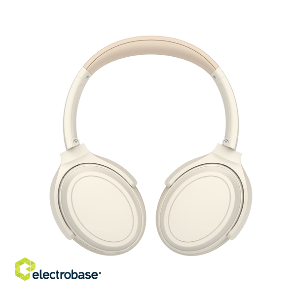 Edifier | Wireless Over-Ear Headphones | WH700NB | Bluetooth | Ivory image 4