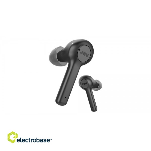 Jam | Earbuds | TWS ANC | In-Ear ANC | Bluetooth | Black image 2