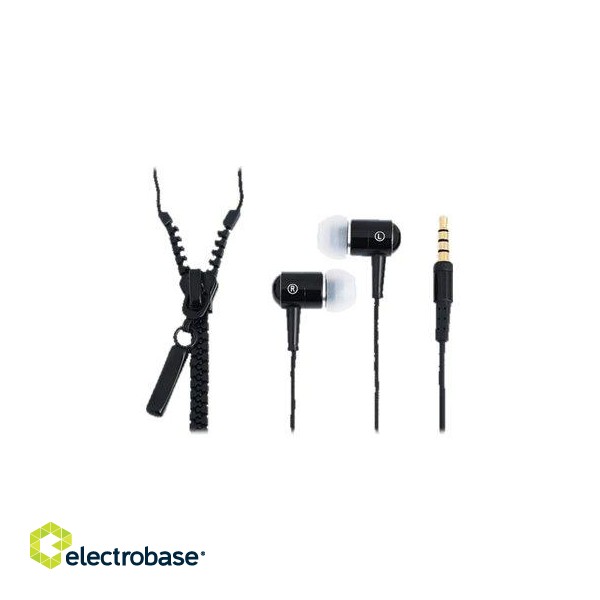 Logilink | HS0021 | In-ear image 2