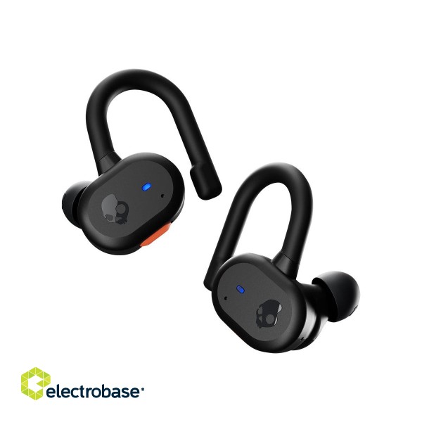 Skullcandy | True Wireless Earbuds | Push Active | Yes | In-ear | Bluetooth | Wireless image 6