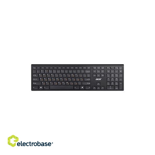 Acer Combo 100 Wireless keyboard and mouse image 5