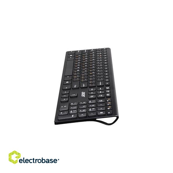 Acer Combo 100 Wireless keyboard and mouse image 6