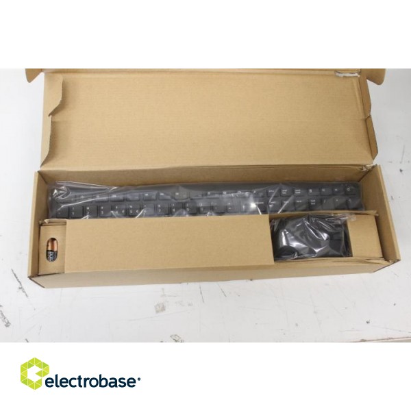 SALE OUT. Dell Keyboard and Mouse KM5221W Pro Wireless US International DAMAGED PACKAGING | Dell | DAMAGED PACKAGING image 5