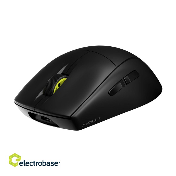 Corsair | Gaming Mouse | M75 AIR | Wireless | Bluetooth paveikslėlis 2