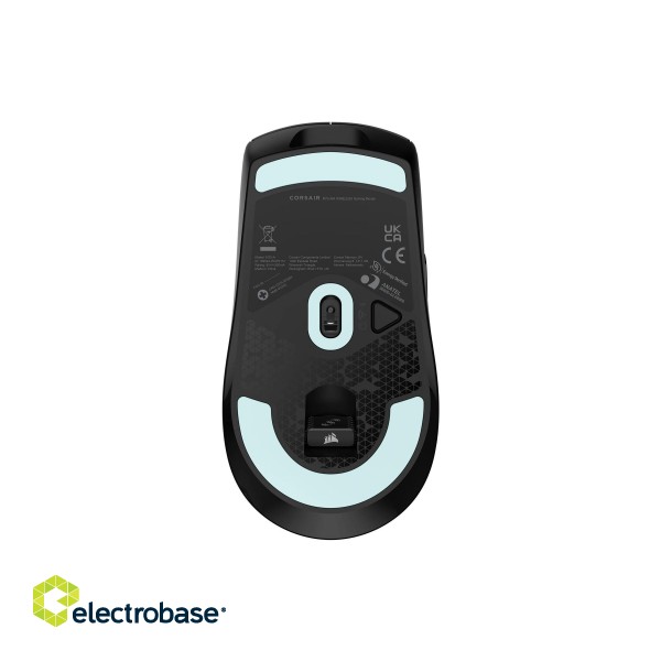Corsair | Gaming Mouse | M75 AIR | Wireless | Bluetooth paveikslėlis 9