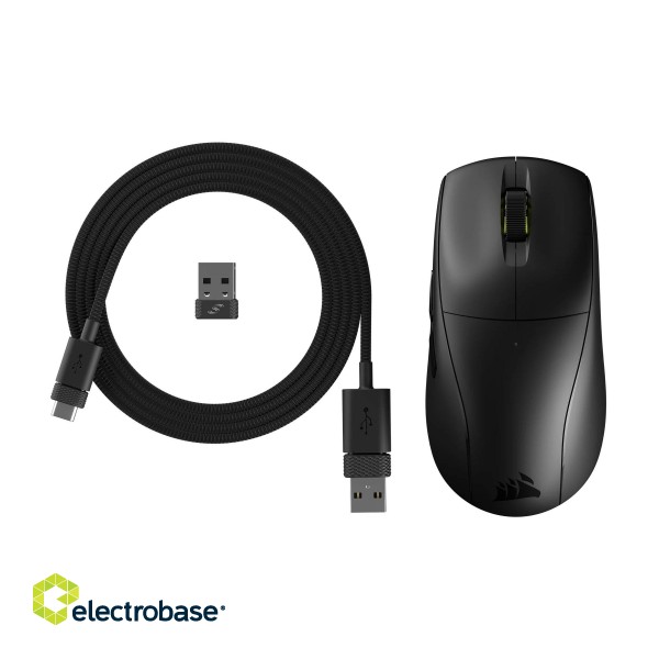 Corsair | Gaming Mouse | M75 AIR | Wireless | Bluetooth image 10