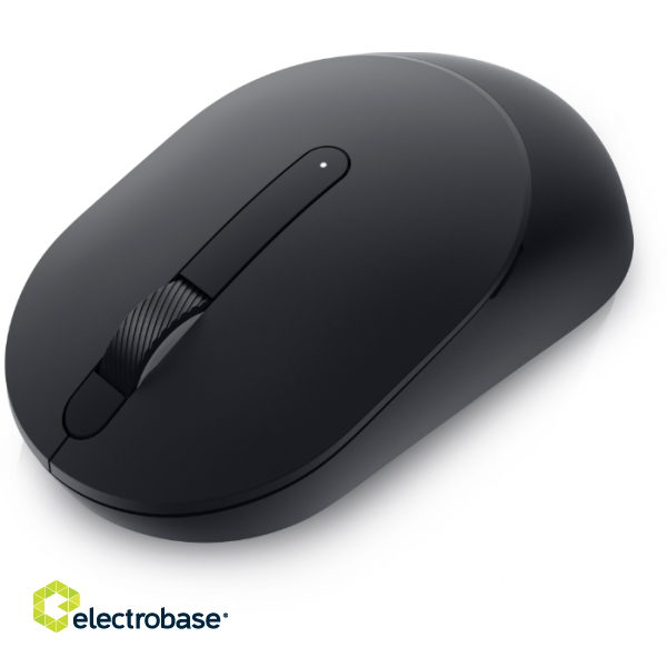 Dell | MS300 | Full-Size Wireless Mouse | Wireless | Wireless | Black image 1