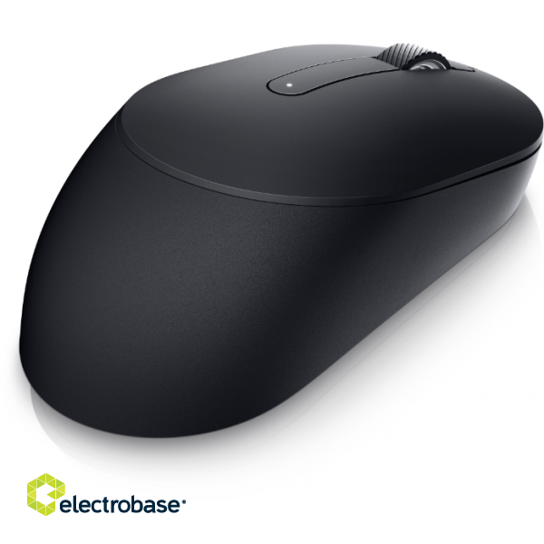 Dell | MS300 | Full-Size Wireless Mouse | Wireless | Wireless | Black image 3