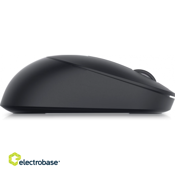 Dell | MS300 | Full-Size Wireless Mouse | Wireless | Wireless | Black image 7